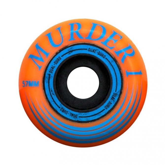 Double D's 57mm/90A