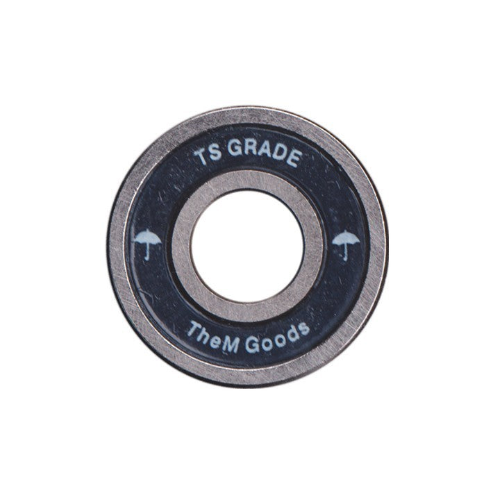 Jeff Stockwell Bearings