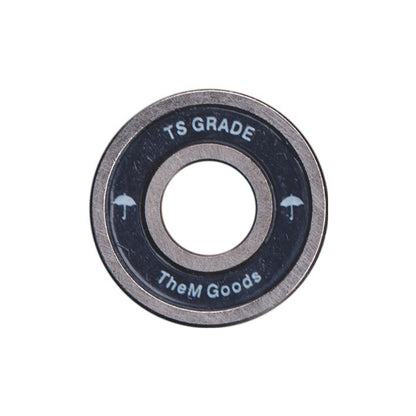 Jeff Stockwell Bearings