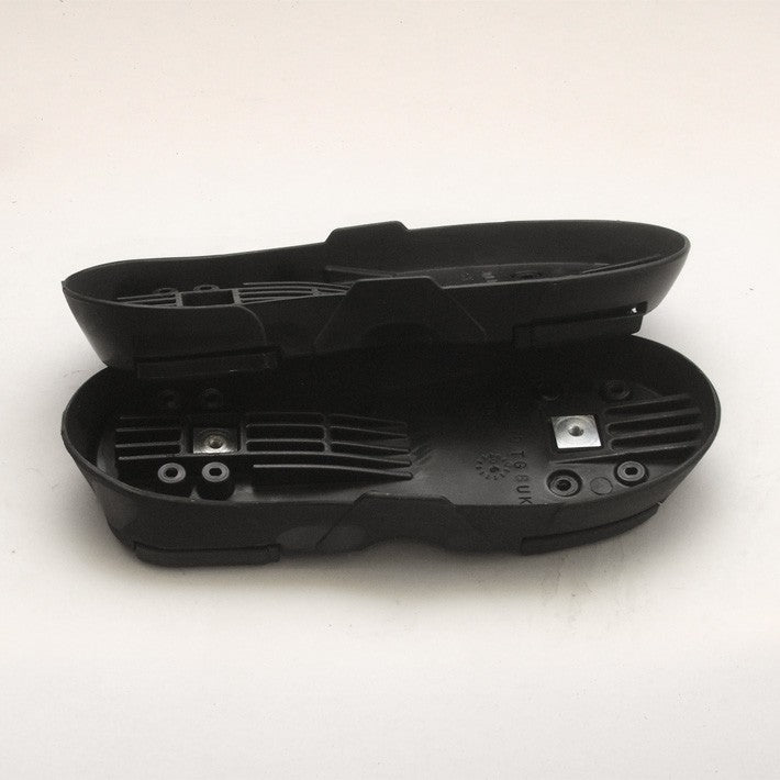 Valo Soulplate set black
