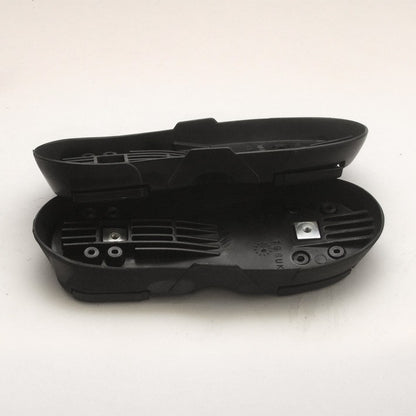 Valo Soulplate set black