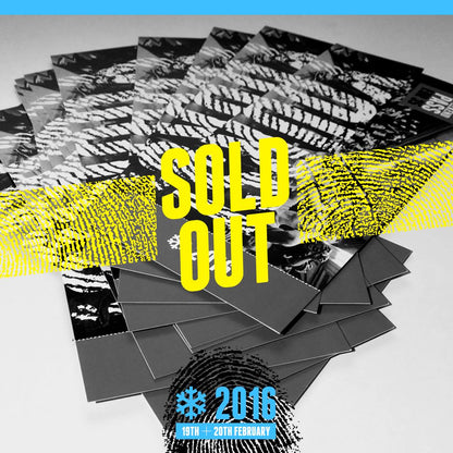 Winterclash - Tickets