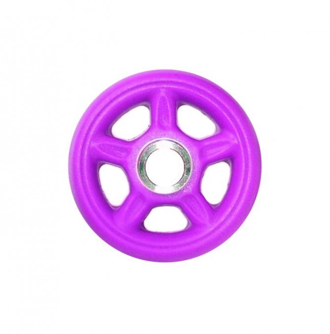 Antirocker 42mm/100A purple