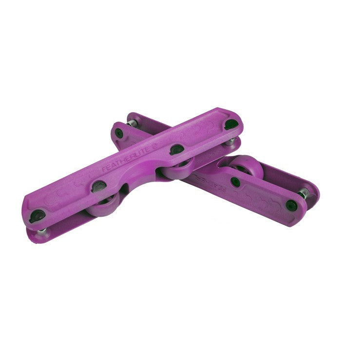 UFS Featherlite 2 purple