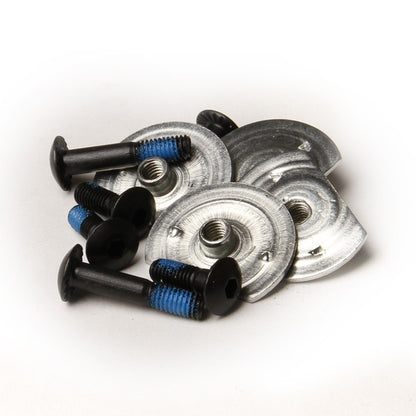 Cult UFS bolt set