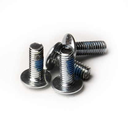 Frame Mounting Bolt Allan/Hex M6 L14mm pcs