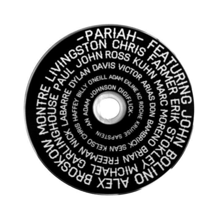 Pariah - DVD