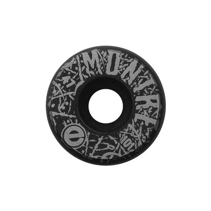 Montre Livingston Antirocker 47mm/100A