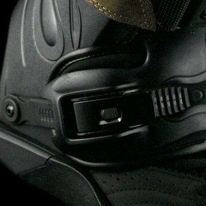 Buckle Shadow pair black