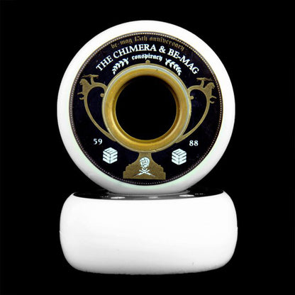 Be-Mag Collabo Throne 59mm/88A