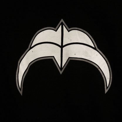Double R stained hoody
