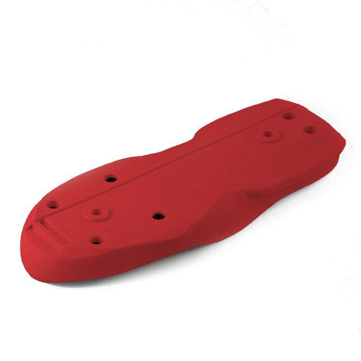 Soulframe red