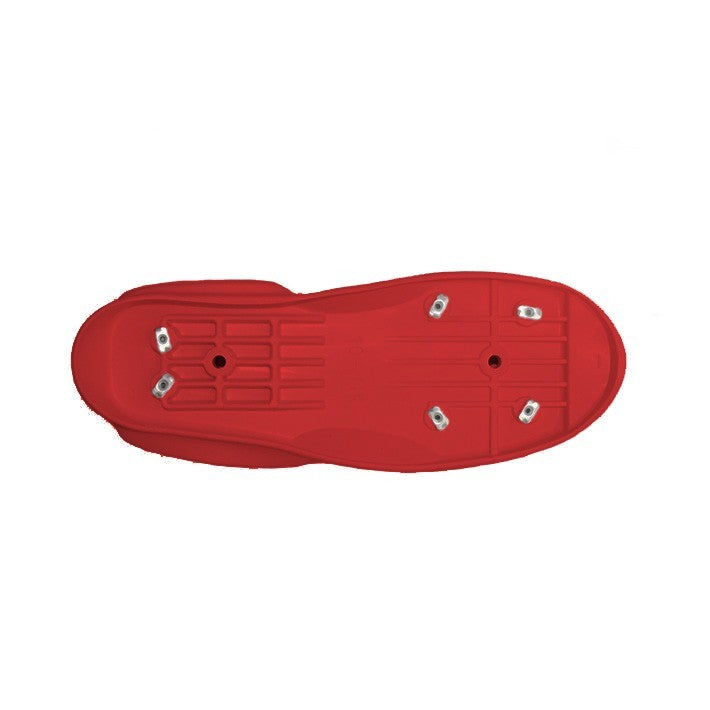 Soulframe red