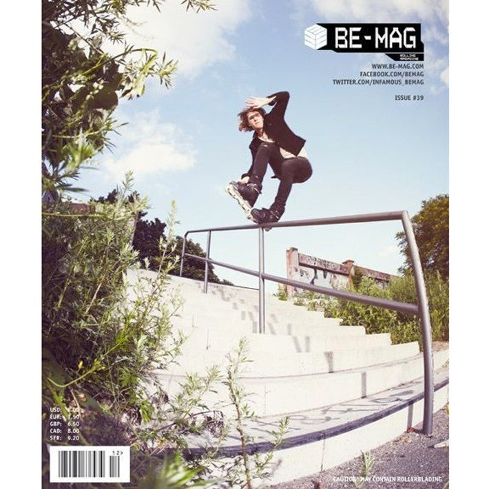 Issue 39