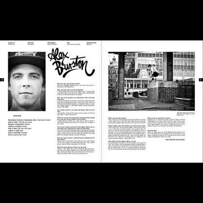 Issue 39