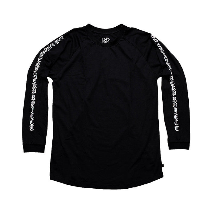 TBJP Hot ENG Long Sleeve