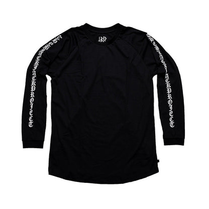 TBJP Hot ENG Long Sleeve