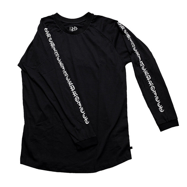 TBJP Hot ENG Long Sleeve