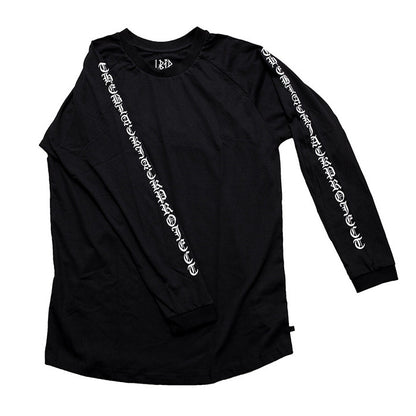 TBJP Hot ENG Long Sleeve