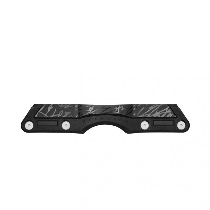 UFS Slimline II black