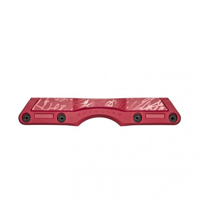 UFS Slimline II red