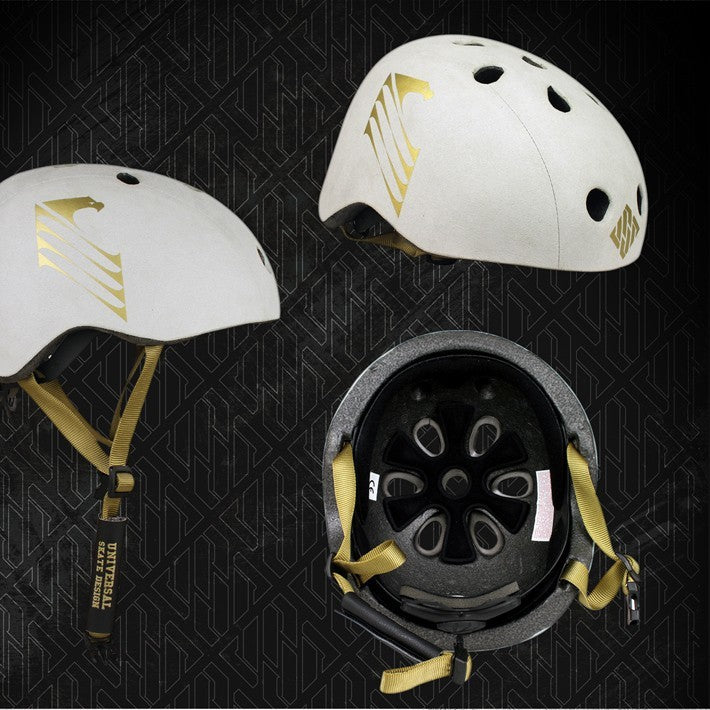 Phoenix helmet