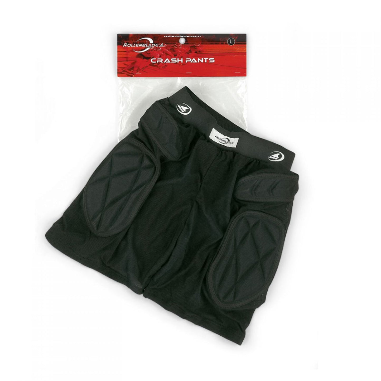 Crash Pants