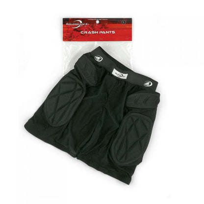 Crash Pants