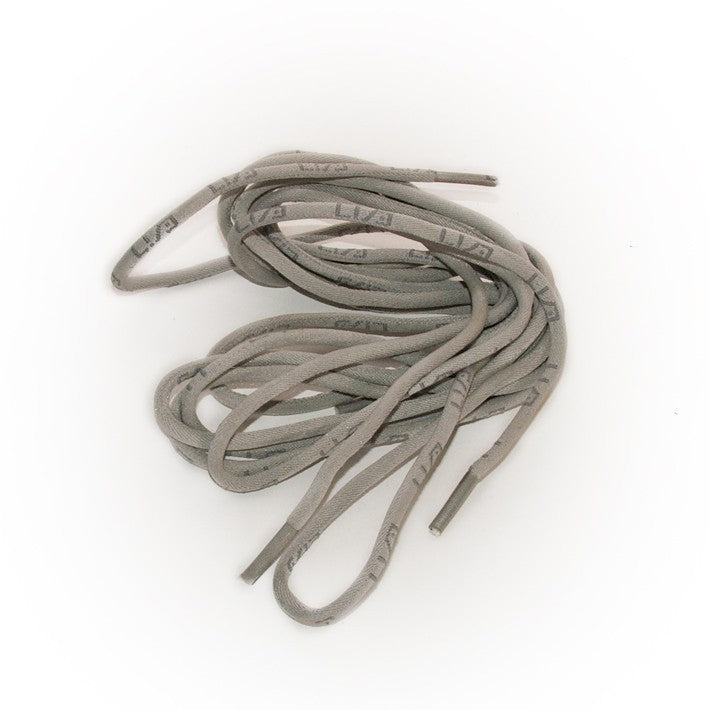 Laces grey