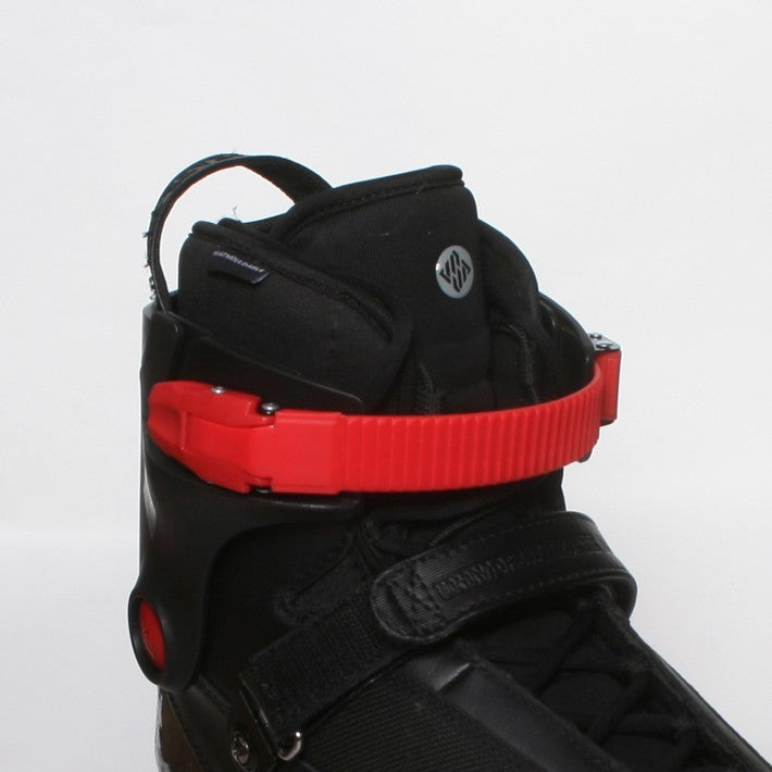 Top buckle SBM3 pair red