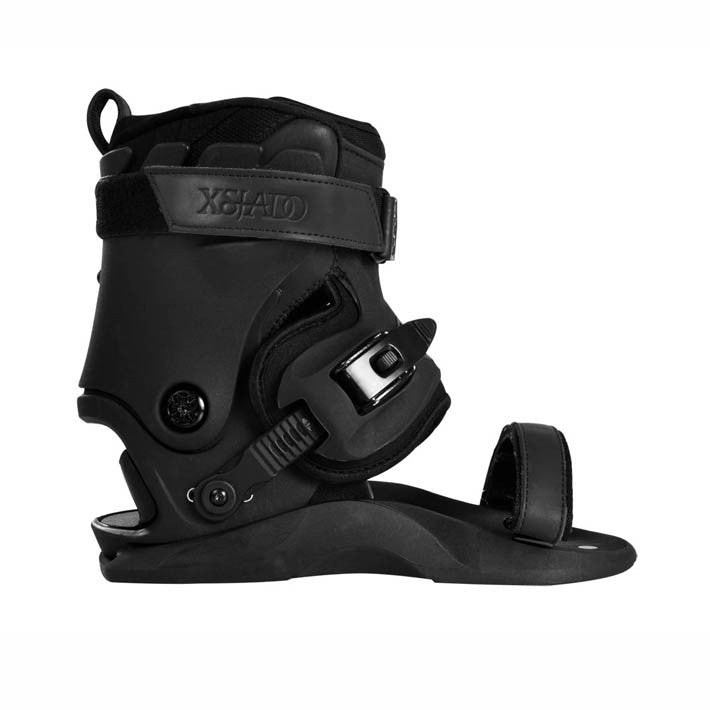 Xsjado 2.0 Team Skeleton