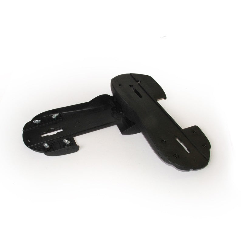 Soulframe black