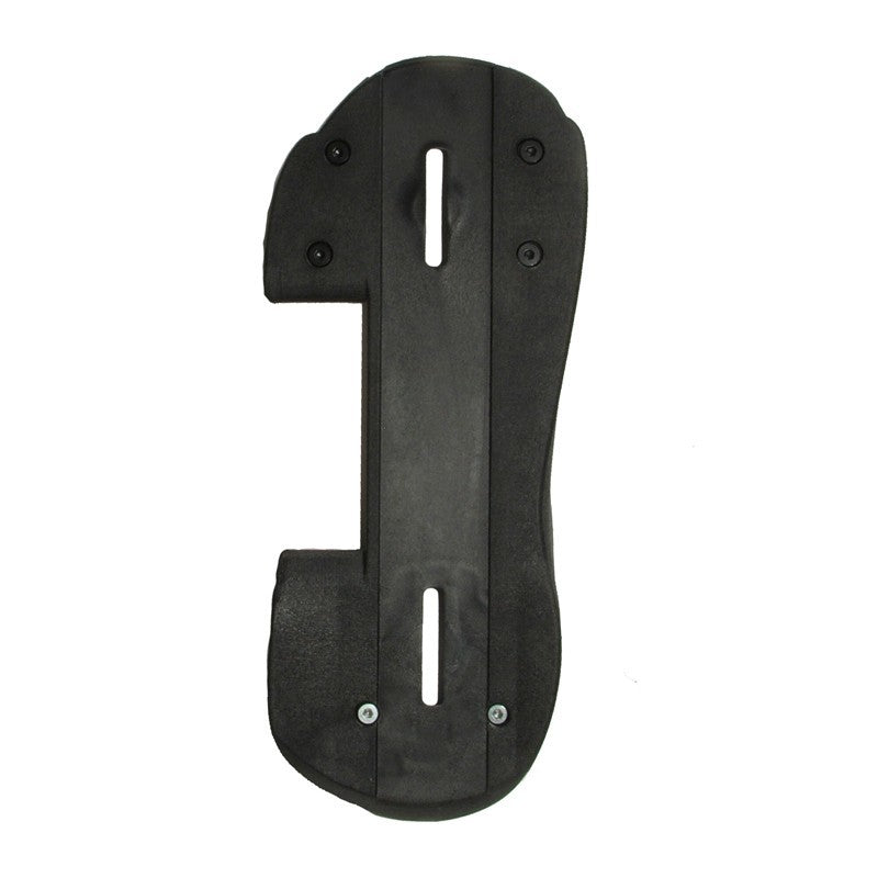 Soulframe black