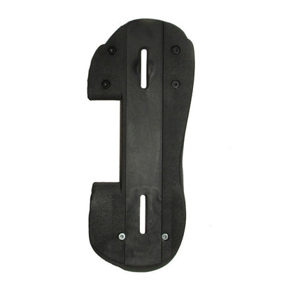Soulframe black