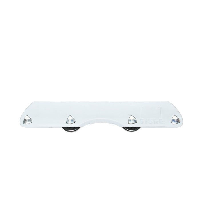UFS Blank frame white