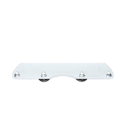 UFS Blank frame white