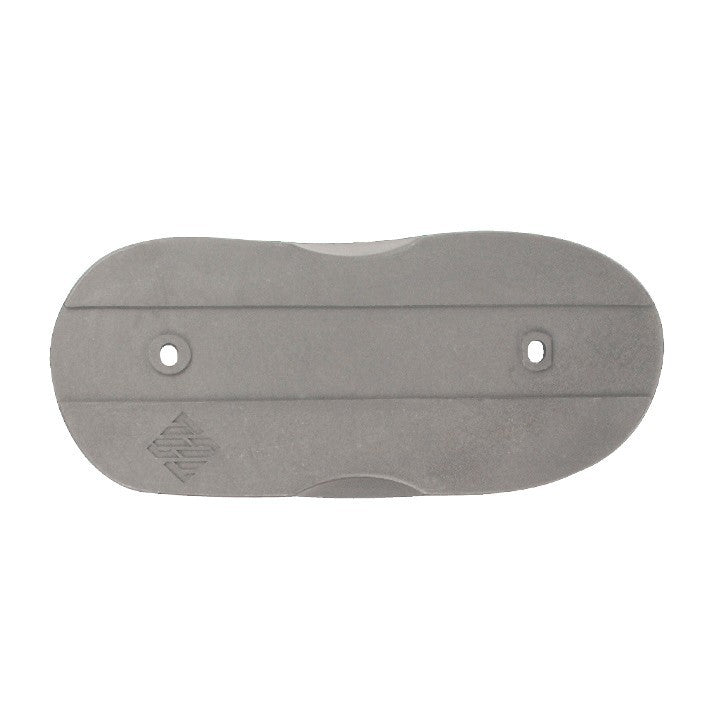 VII Flat Soulplate grey