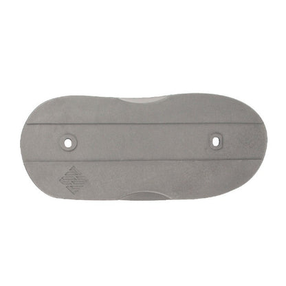 VII Flat Soulplate grey