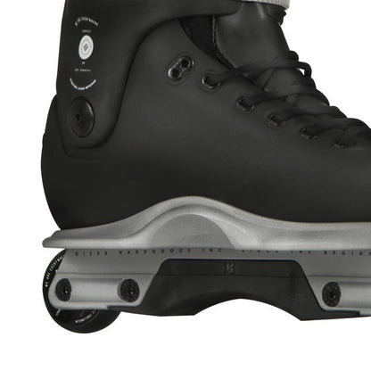 VII Flat Soulplate grey