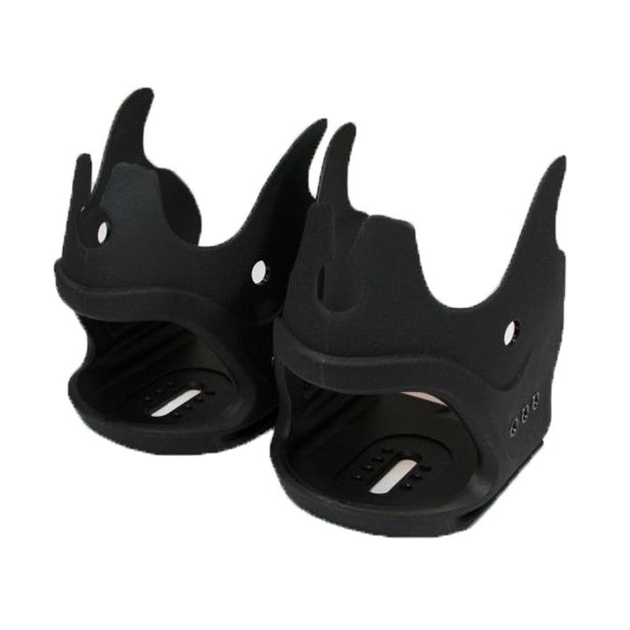 Shadow 2.0 low cuff