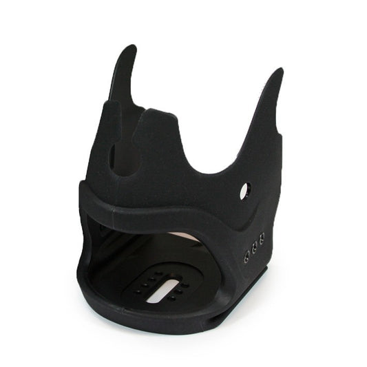 Shadow 2.0 low cuff