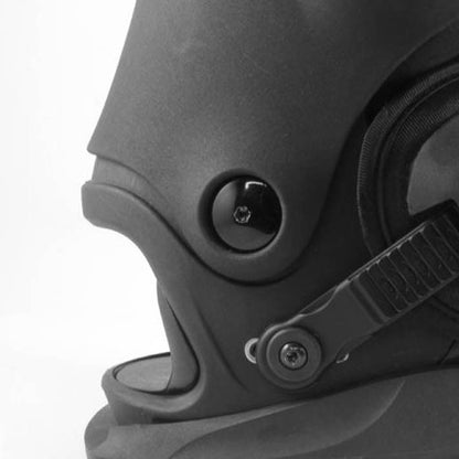 Shadow 2.0 low cuff