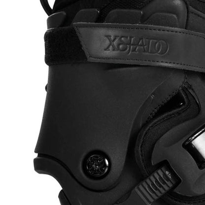 Shadow 2.0 high cuff