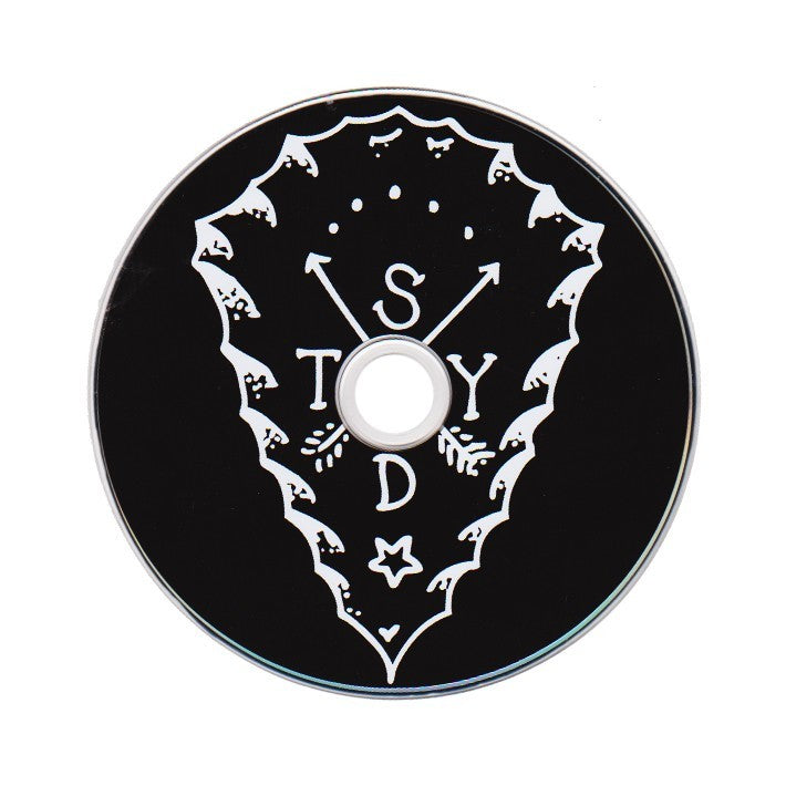 DVD - Shred Til You are Dead II