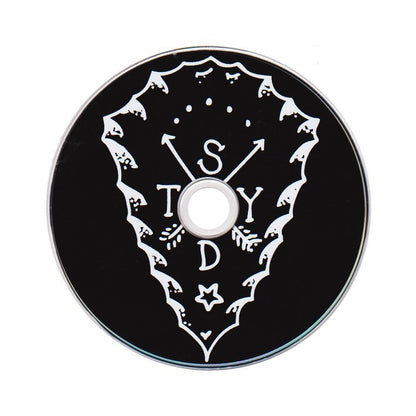 DVD - Shred Til You are Dead II