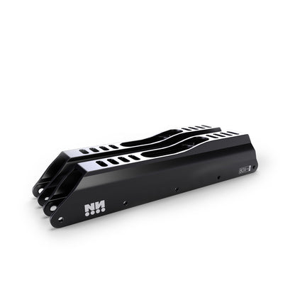 165mm Dragon X80 5x80mm 324mm black