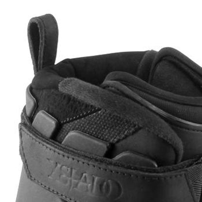 Xsjado 2.0 padding