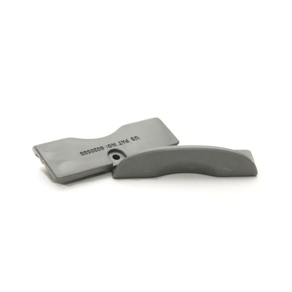 Backslideplate v1 grey