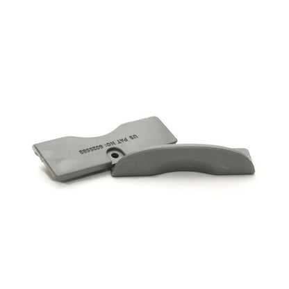 Backslideplate v1 grey