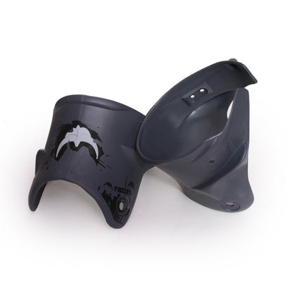 genesys 7.4 cuff